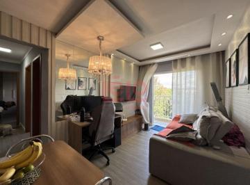 Apartamento · 51m² · 2 Quartos · 1 Vaga · VENDA | Apartamento, com 2 dormitórios em VILA VARDELINA, MARINGA