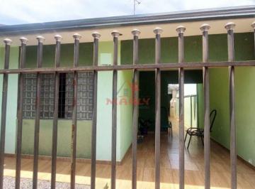 Casa · 2 Quartos · 2 Vagas · VENDA | Casa, com 2 dormitórios em Parque Tarumã, Maringá
