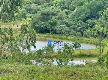 Rural · 62920m² · Sítio à venda, 62920 m² por R$ 700.000,00 - Centro - Tamarana/PR