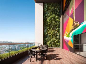 Apartamento de 2 quartos, Curitiba · Seu Novo Lar no Bigorrilho – 2 Quartos, Suíte e Estrutura de Clube!
