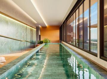 Apartamento de 2 quartos, Curitiba · Croma – Apartamento com Suíte a Poucos Metros do Parque Barigui!