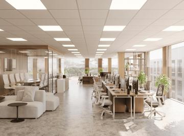 Comercial , Curitiba · Sala Comercial em frente ao Parque Barigui - Reserva Mirante