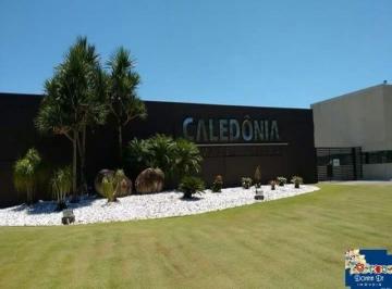 Foto 01 · CONDOMÍNIO CALEDÔNIA PRIVATE VILLAGE - TERRENO COM 378M² - ÓTIMA LOCALIZAÇÃO.