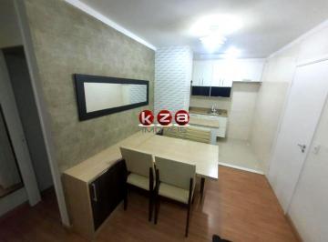 Foto · Apartamento à venda em Campinas-SP, Parque Prado - 2 quartos, completo em armários, 1 vaga, 48m². Co