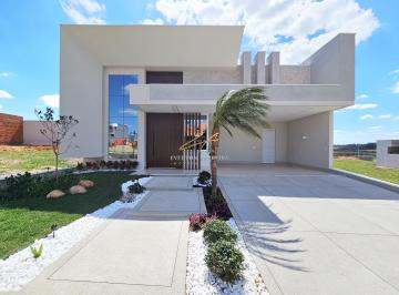 Casa de 3 quartos, Indaiatuba · Linda Casa com 3 Suítes, sendo 1 Master com Closet, Escritório e Piscina