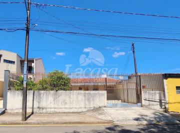 Foto 01 · Casa, Santana, Guarapuava, PR