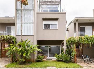 Foto 01 · Casa na rua Alamo Camburi, disponível para locação
