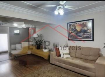 Foto 16 · RESIDENCIAL SÃO PAULO - Sobrado 3 dormit sendo uma suíte, sala 2 ambientes, cozinha, 3 wcs, área gou