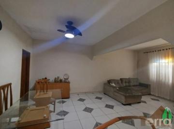 Foto 01 · Casa, Vila Nova, Rio Claro, SP