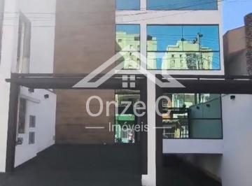 Foto 01 · Alugo - Prédio  Comercial - Rua Do Rosário - Macedo, Guarulhos/SP