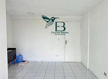 Foto 01 · Apartamento, Encruzilhada, Recife, PE