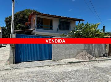 Foto 01 · Casa, Barra do Pote, Vera Cruz, BA