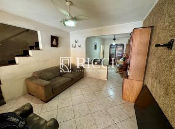 Casa com 2 quartos à venda na Vila Mathias, Santos · Casa com 2 quartos à venda na Vila Mathias, Santos - SP