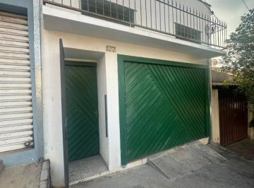 Foto 01 · Barracao, Jardim Residencial Santa Eliza, Rio Claro, SP