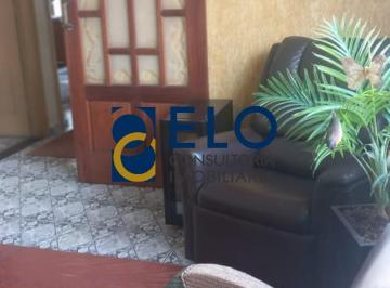 Foto 01 · R$ 485.000,00 - Apartamento à venda em Santos-SP, 3 quartos, 1 sala, 2 banheiros, 1 vaga na Ponta da