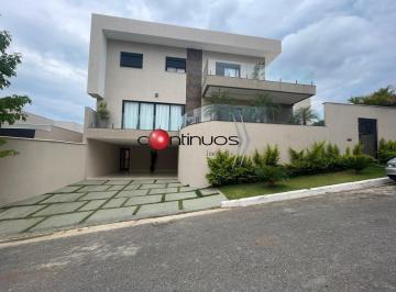 Foto 01 · Casa de luxo no Condomínio Golden Class: 3 quartos, 1 suíte, 4 vagas em Lagoa Santa-MG - 202,77 m².