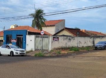 Foto 01 · Terreno, Monte Castelo, Campo Grande, MS