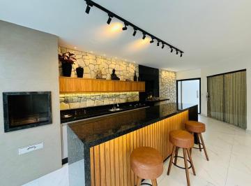 Foto 01 · Imperdível oportunidade: Casa à venda em Natal-RN, Capim Macio, 5 quartos, 4 suítes, 3 salas, 4 vaga