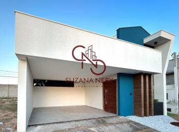 Foto 04 · Casa com 3 suites no Condominio Ecoville 2 em Parnamirim