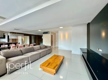 Foto 01 · Apartamento a venda com tres suites no bairro Centro - Joinville/ SC