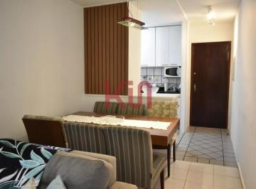 Sala dois ambientes · Venda de Apartamento de 2 Quartos na Vila da Saúde, São Paulo-SP: 2 banheiros, 1 vaga, 55 m² de área