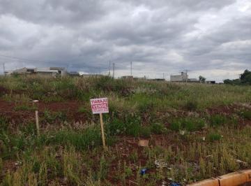 Foto 01 · Terreno, Reserva das Missões, Santo Ângelo, RS
