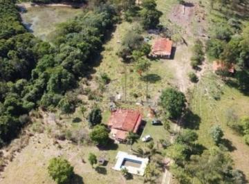 Foto 20 · Sitio de 164.673 m² - 2 casas - Venda por R$ 6.500.000 - Porto Feliz-SP