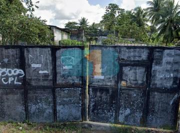 Terreno Comercial Para Vender em Jardim São Paulo em Recife · Terreno Comercial Para Vender em Jardim São Paulo em Recife