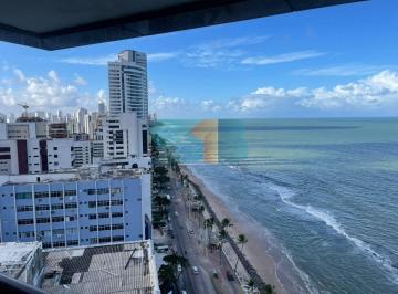 Apartamento Para Vender com 4 quartos 4 suítes na beira mar de Boa Viagem em Recife · Apartamento Para Vender com 4 quartos 4 suítes na beira mar de Boa Viagem em Recife