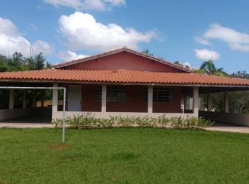 Foto 02 · Chacara, 9500m2 - Ótima Localização, Sarapuí, SP