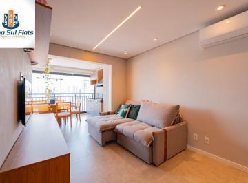 Foto 07 · Apartamento à Venda Na Vila Santa Catarina Com 3 Dormitórios Sendo 1 Suíte e 2 Vagas - Varanda Gourm