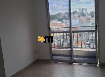 Foto 01 · Apartamento, Jardim Monjolo, Sao Paulo, SP