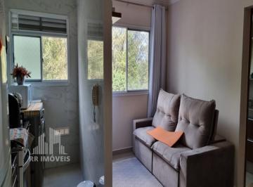 Foto 01 · RR8866 Apartamento 51m² CONDMÍNIO INSPIRE (FLORES) OPORTUNIDADE - 2 Dorms 1 Vaga - Barueri, SP - Óti