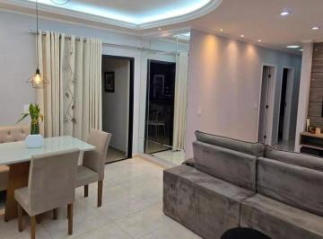Apartamento de 3 quartos, Osasco · Apartamento à venda, 3 dormitórios - 113 metros, 3 vagas - Bela Vista - Osasco/SP