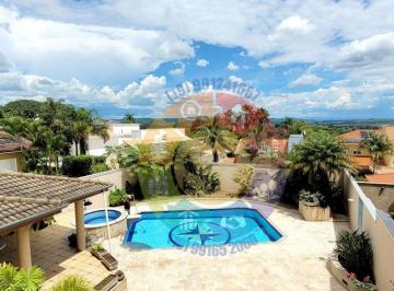 Casa de 6 quartos, Campinas · San Conrado – Sousas - 5 Suítes - 740m² - Lazer Completo