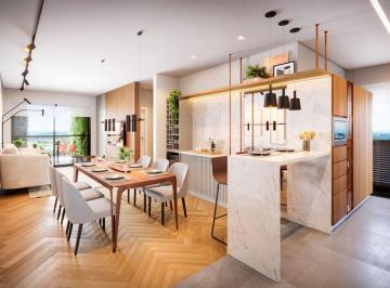 Apartamento de 2 quartos, Curitiba · Bigorrilho: Apartamento com Lazer Completo e Localização Privilegiada!