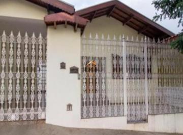 Foto 01 · Imperdível oportunidade: Casa à venda em Jundiaí-SP, Cidade Luiza, 3 quartos, 1 suíte, 2 salas, 3 ba