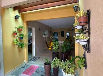 Casa · 80m² · 3 Quartos · Casa em Parque Joao Maria - Campos dos Goytacazes