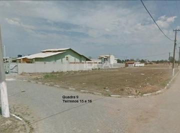 Terreno · 1101m² · Terreno em Vivendas dos Coqueiros II - Campos dos Goytacazes