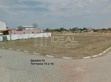 Terreno · 1151m² · Terreno em Vivendas dos Coqueiros II - Campos dos Goytacazes