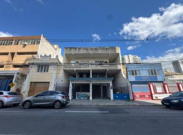 Comercial · 200m² · 4 Quartos · Ponto Comercial em Centro  -  Campos dos Goytacazes