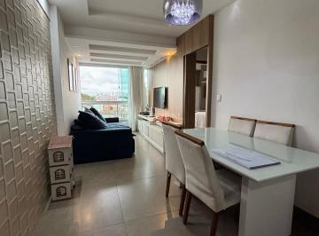 Apartamento · 56m² · 2 Quartos · 1 Vaga · Apartamento em Parque Turf Club - Campos dos Goytacazes