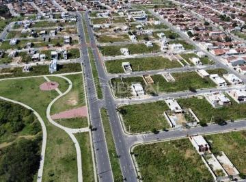 Terreno · 160m² · Terreno em Parque Santa Clara  -  Campos dos Goytacazes