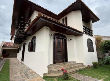 Casa · 302m² · 5 Quartos · 5 Vagas · Casa Duplex em Parque Jardim Carioca - Campos dos Goytacazes