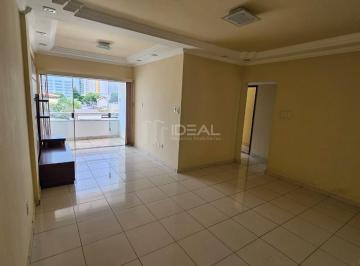 Apartamento · 102m² · 3 Quartos · 1 Vaga · Apartamento em Centro  -  Campos dos Goytacazes