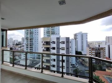 Apartamento · 107m² · 3 Quartos · 2 Vagas · Apartamento em Centro  -  Campos dos Goytacazes