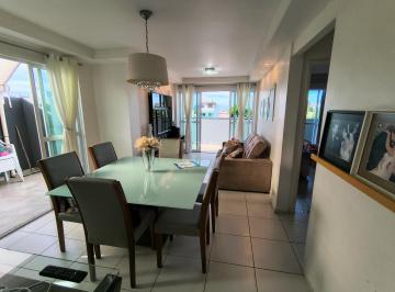 Apartamento · 149m² · 2 Quartos · 1 Vaga · Cobertura Linear no Ed. Van Eyck no Centro de Campos dos Goytacazes/RJ