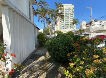 Casa · 5 Quartos · 5 Vagas · Casa em Centro - Campos dos Goytacazes