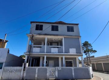 Casa · 450m² · 6 Quartos · 3 Vagas · Casa Triplex em Atafona - São João da Barra