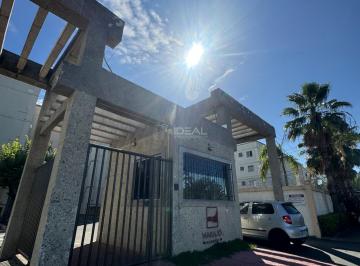 Apartamento · 44m² · 2 Quartos · 1 Vaga · Apartamento em Pecuária - Campos dos Goytacazes